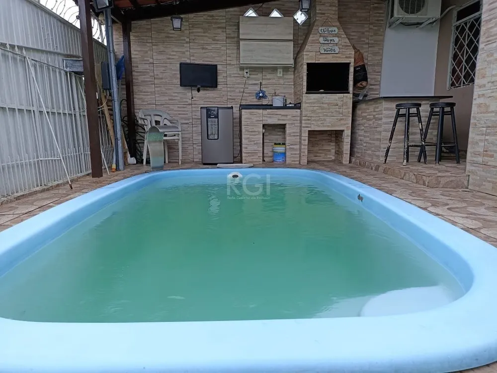 Casa, 3 quartos, 90 m² - Foto 3