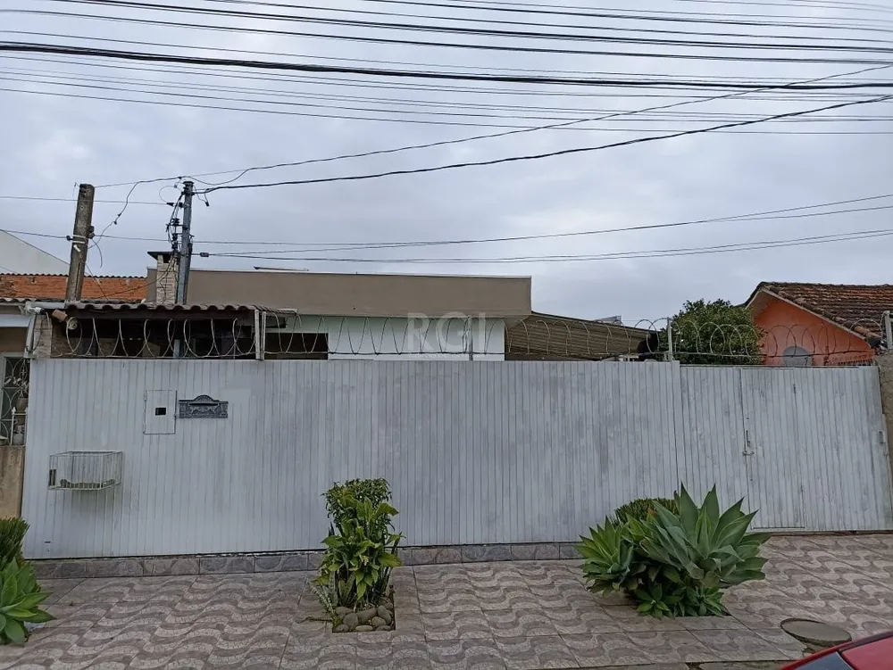 Casa, 3 quartos, 90 m² - Foto 2