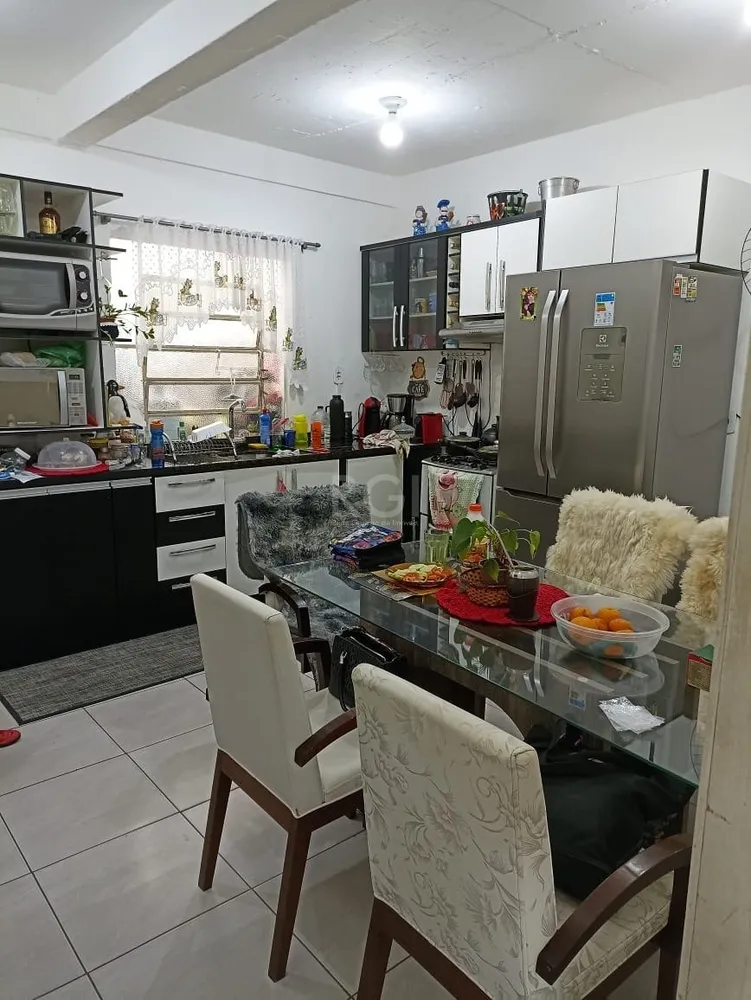 Casa, 3 quartos, 90 m² - Foto 4