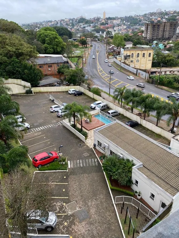 Apartamento, 3 quartos, 77 m² - Foto 1