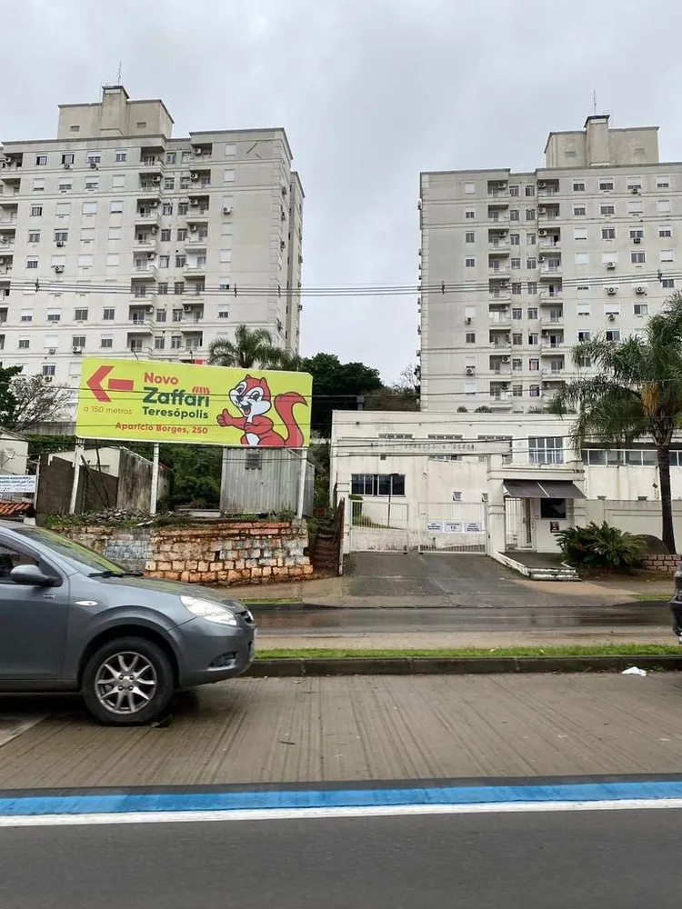 Apartamento, 3 quartos, 77 m² - Foto 2