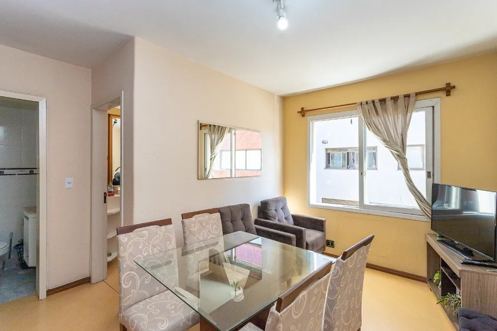 Cobertura, 2 quartos, 50 m² - Foto 1