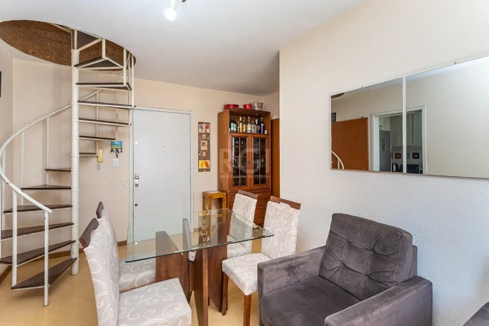 Cobertura, 2 quartos, 50 m² - Foto 2