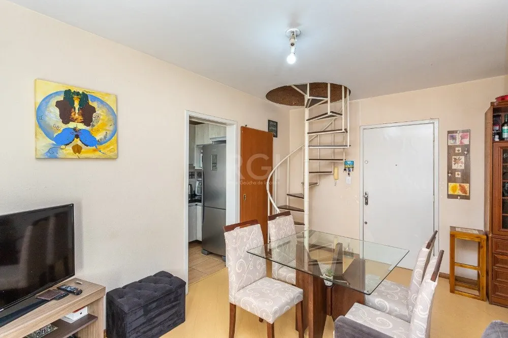 Cobertura, 2 quartos, 50 m² - Foto 3