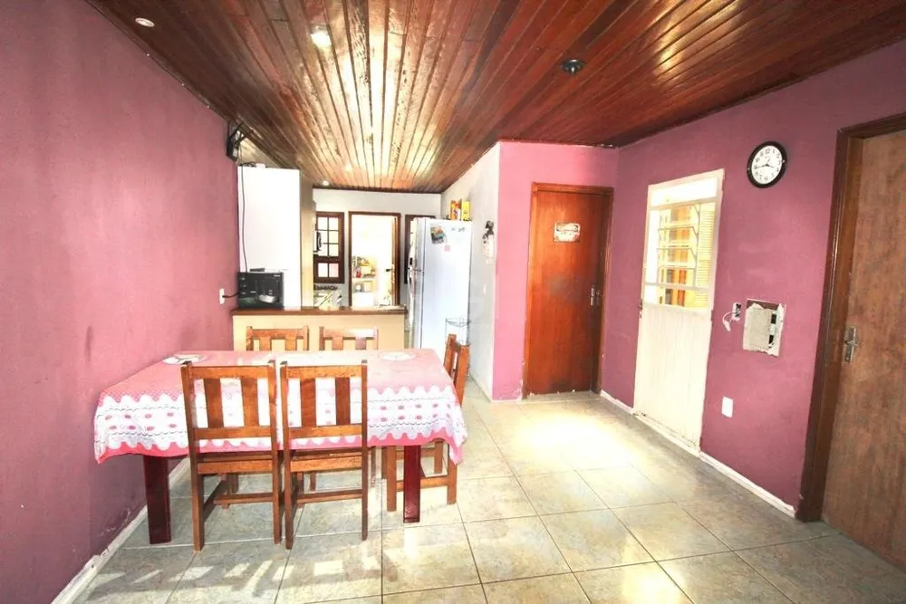 Casa, 3 quartos, 94 m² - Foto 2
