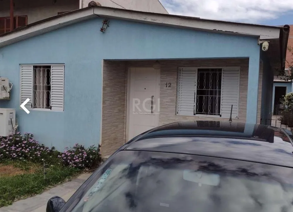 Casa, 4 quartos, 80 m² - Foto 2