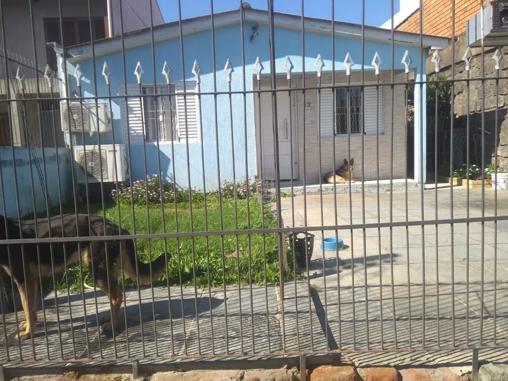 Casa, 4 quartos, 80 m² - Foto 1