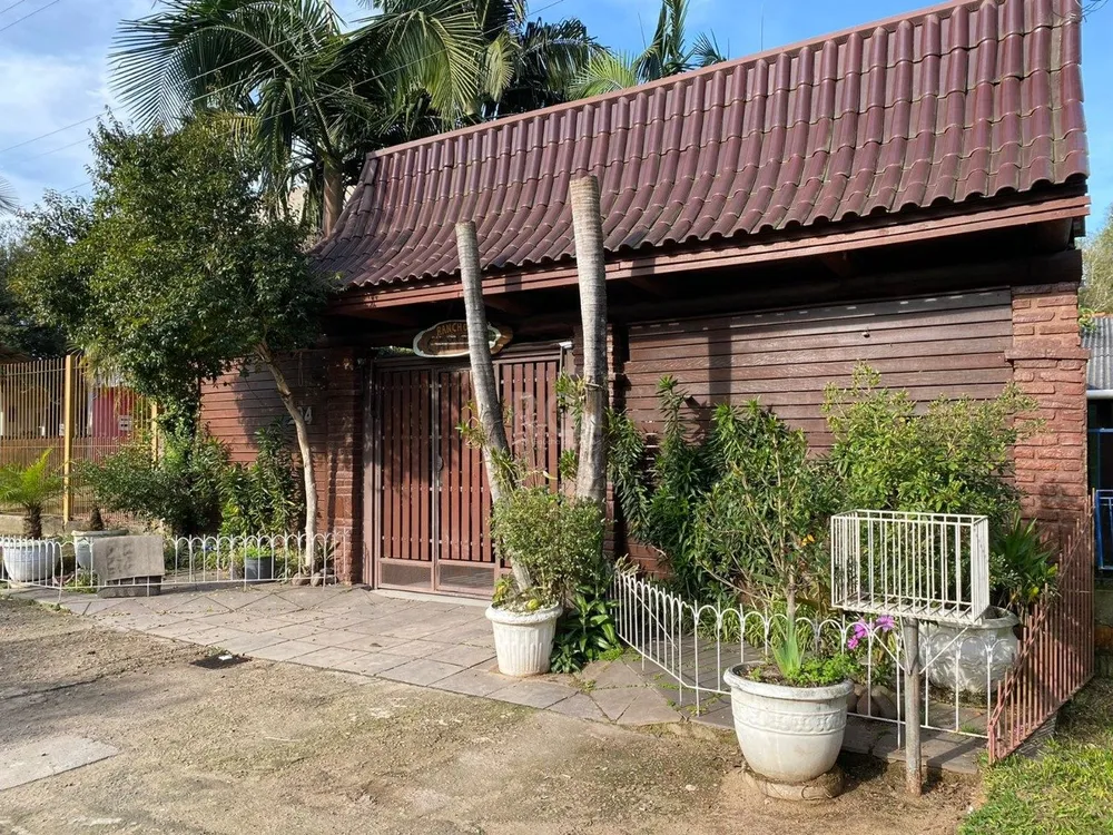 Casa, 5 quartos, 500 m² - Foto 1