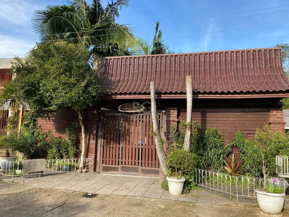Casa, 5 quartos, 500 m² - Foto 2