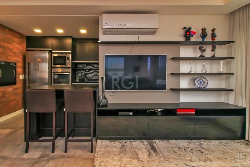 Apartamento, 3 quartos, 92 m² - Foto 1