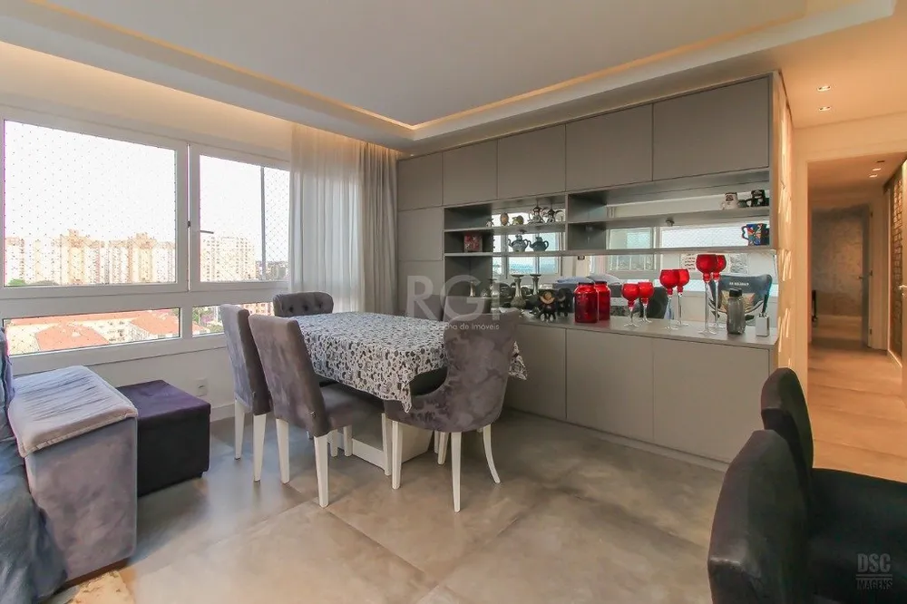 Apartamento, 3 quartos, 92 m² - Foto 4