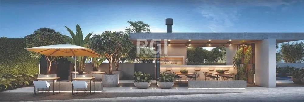 Sala-Conjunto, 33 m² - Foto 2
