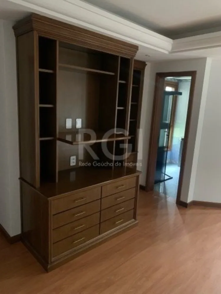 Apartamento, 3 quartos, 181 m² - Foto 4