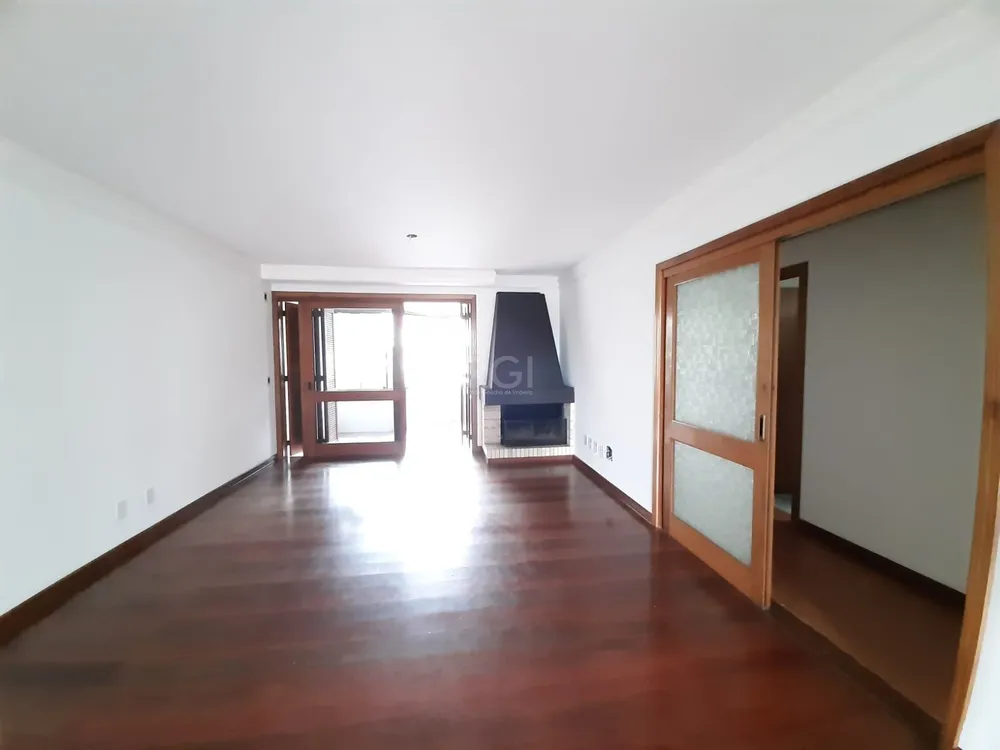 Apartamento, 3 quartos, 181 m² - Foto 1