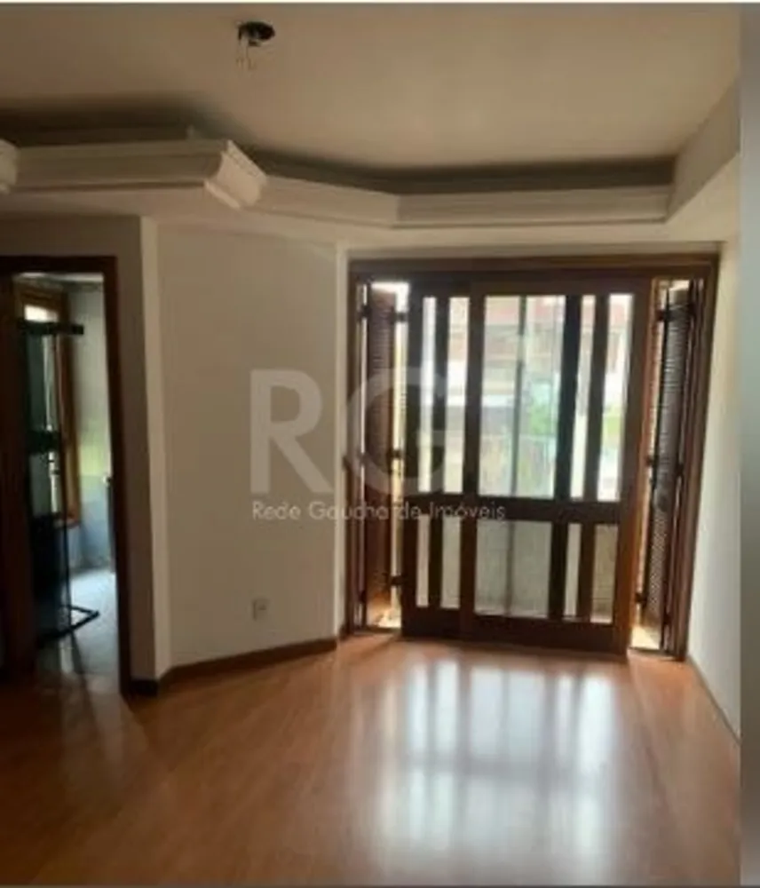 Apartamento, 3 quartos, 181 m² - Foto 2