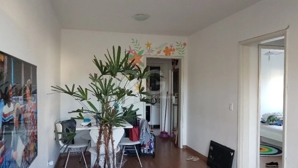 Apartamento, 2 quartos, 58 m² - Foto 1