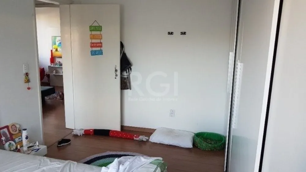 Apartamento, 2 quartos, 58 m² - Foto 2