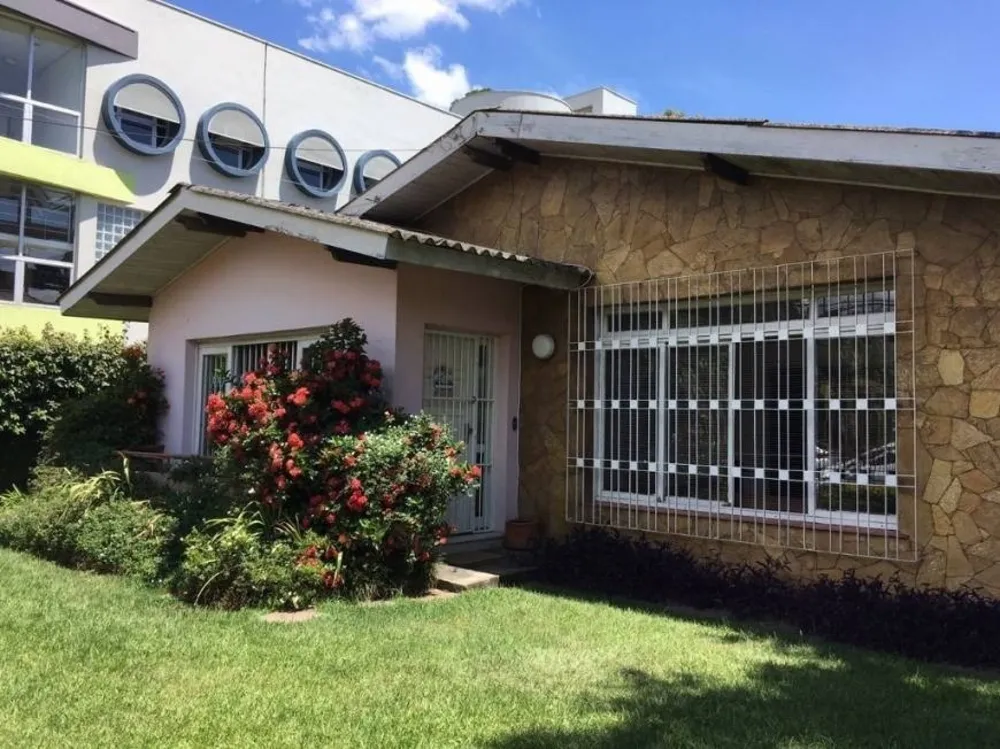 Casa, 5 quartos, 300 m² - Foto 2