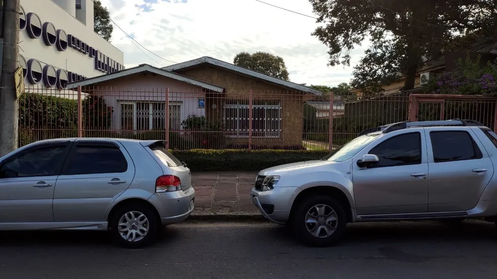 Casa, 5 quartos, 300 m² - Foto 1