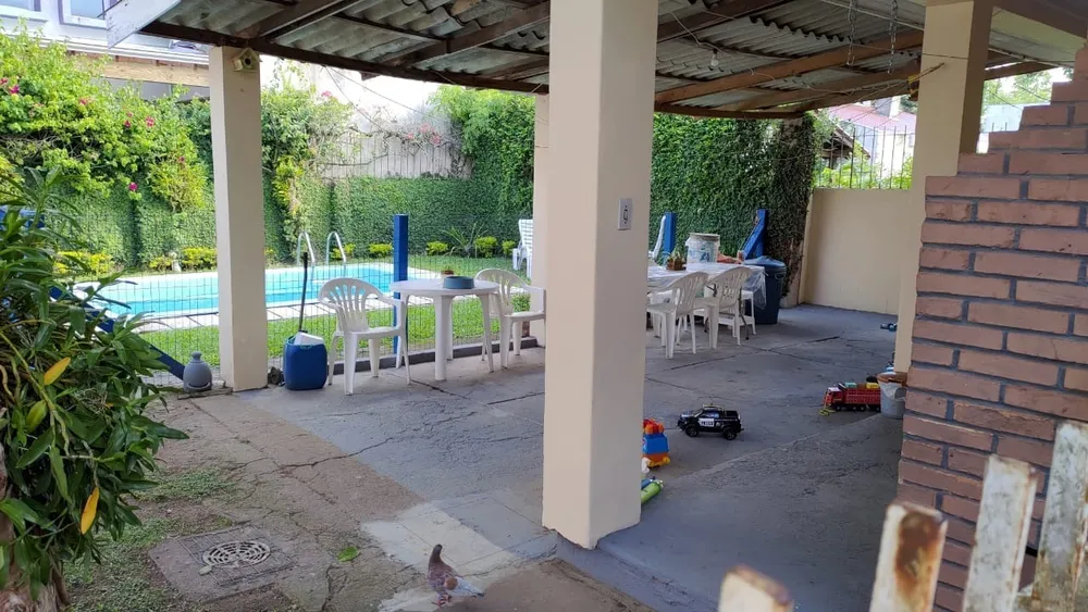 Casa, 5 quartos, 300 m² - Foto 4
