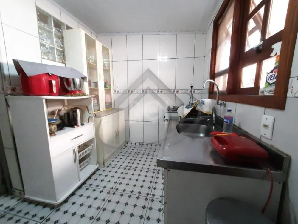 Sobrado, 2 quartos, 78 m² - Foto 4
