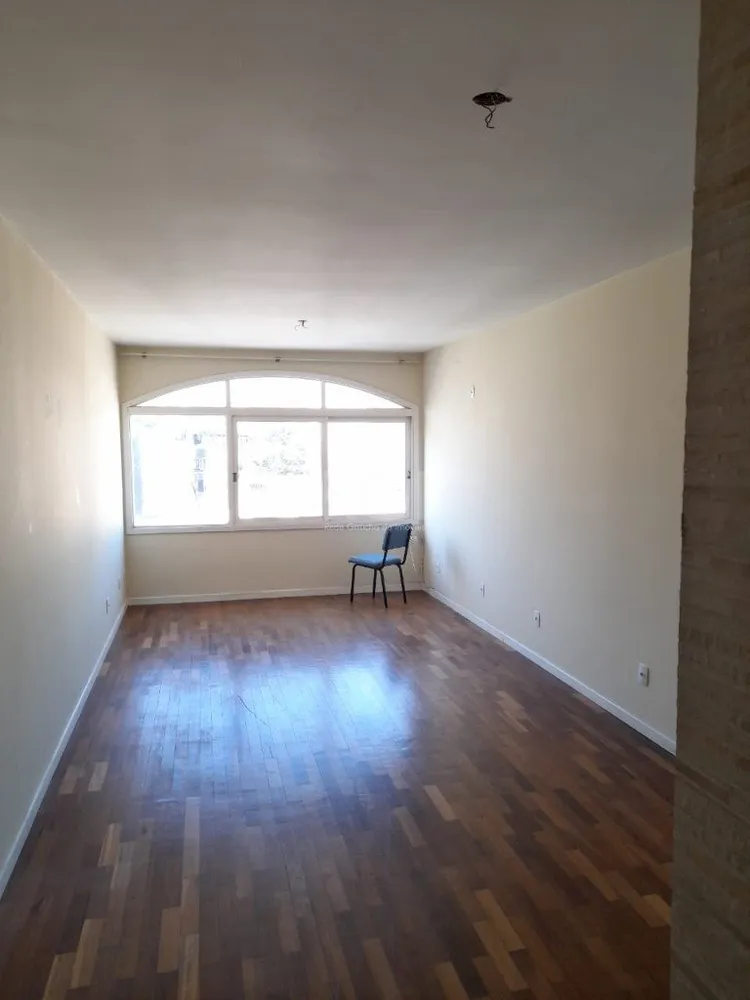 Apartamento, 2 quartos, 83 m² - Foto 1