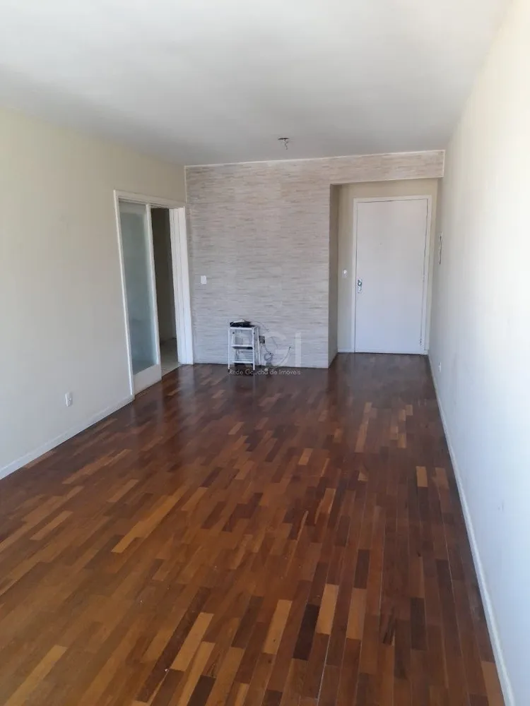 Apartamento, 2 quartos, 83 m² - Foto 2