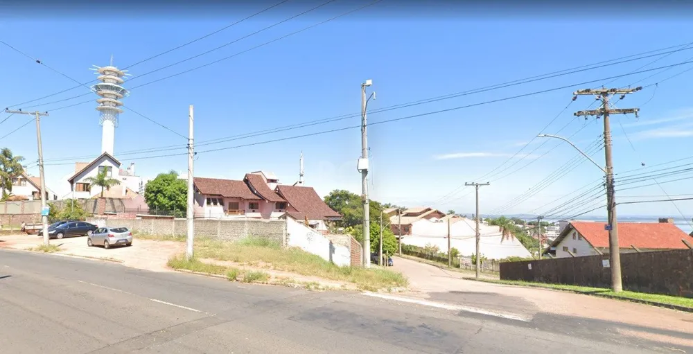 Terreno, 800 m² - Foto 1