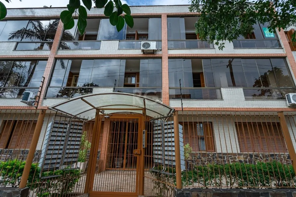 Apartamento, 3 quartos, 106 m² - Foto 1
