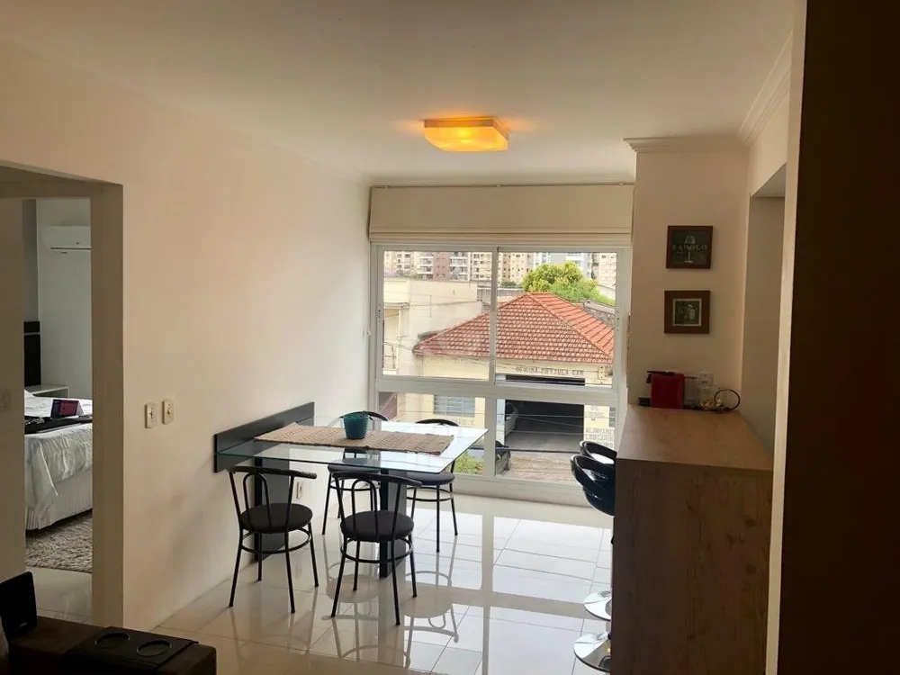 Apartamento, 2 quartos, 55 m² - Foto 2