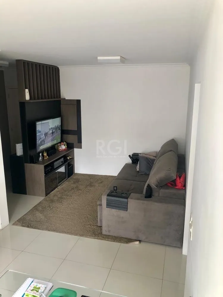 Apartamento, 2 quartos, 55 m² - Foto 4