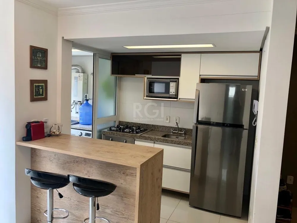 Apartamento, 2 quartos, 55 m² - Foto 1