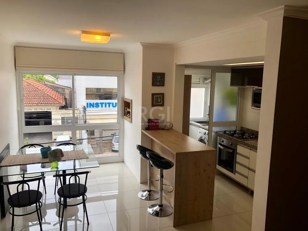 Apartamento, 2 quartos, 55 m² - Foto 3