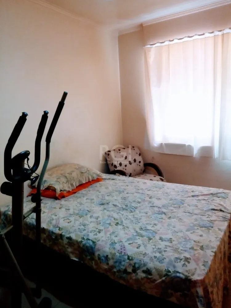 Apartamento, 3 quartos, 66 m² - Foto 4