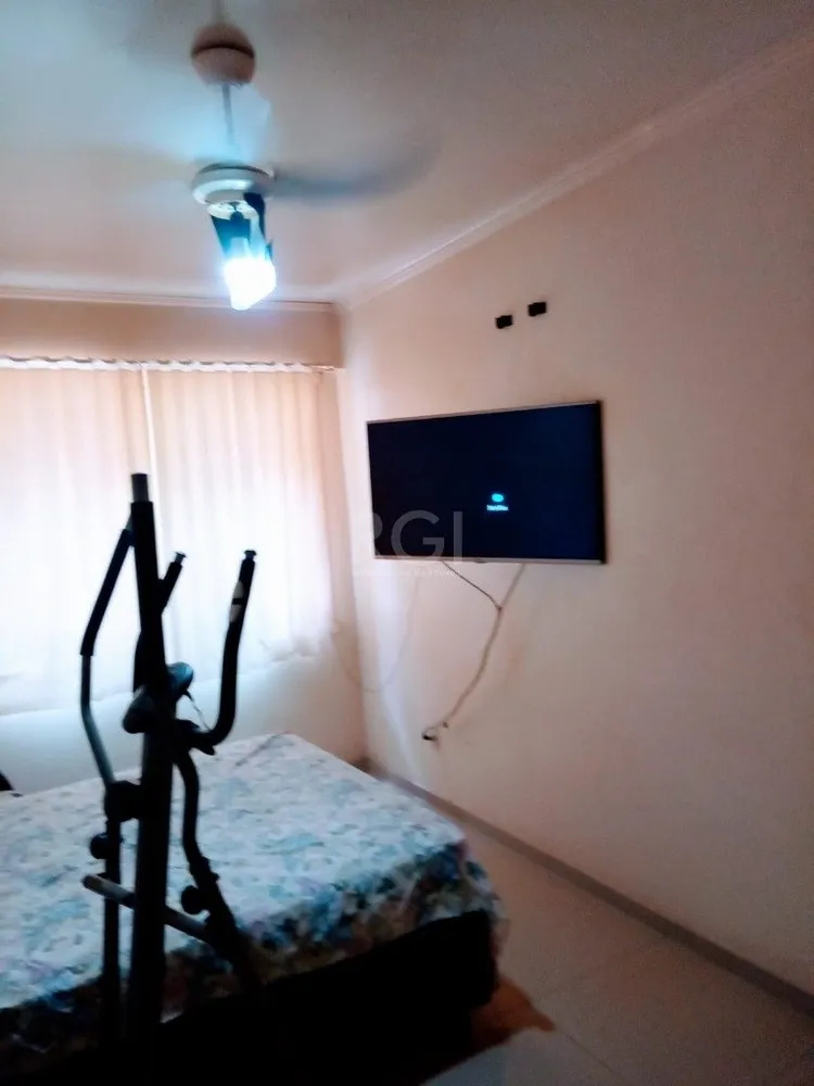 Apartamento, 3 quartos, 66 m² - Foto 3