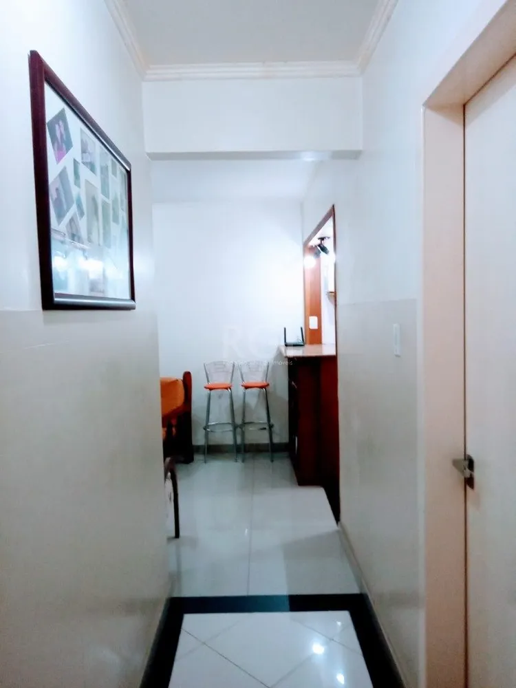 Apartamento, 3 quartos, 66 m² - Foto 2