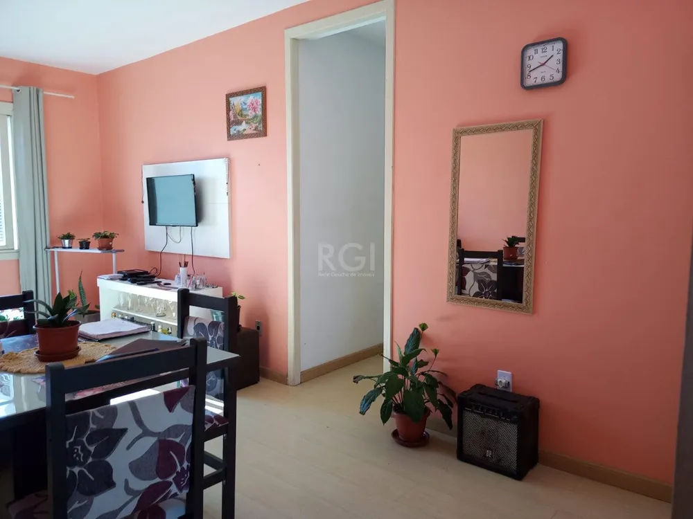 Apartamento, 2 quartos, 51 m² - Foto 1