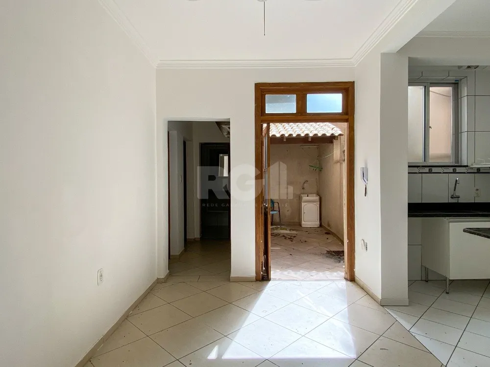 Apartamento, 2 quartos, 56 m² - Foto 3