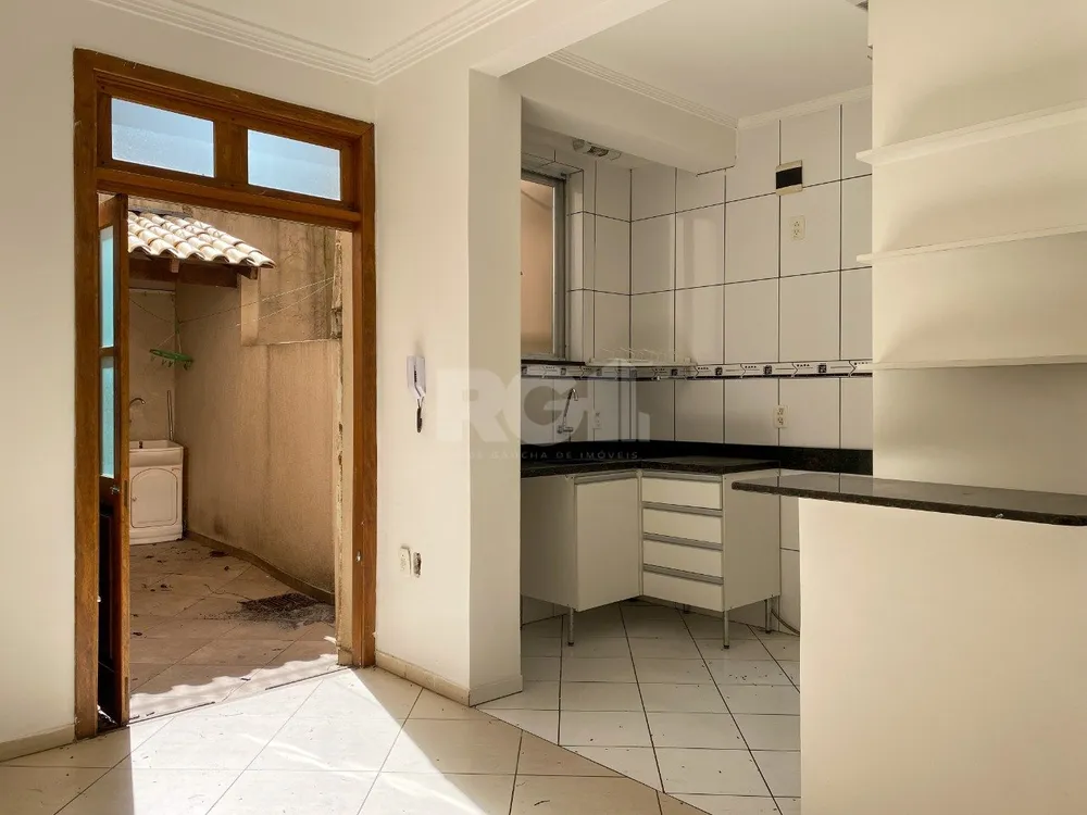 Apartamento, 2 quartos, 56 m² - Foto 1