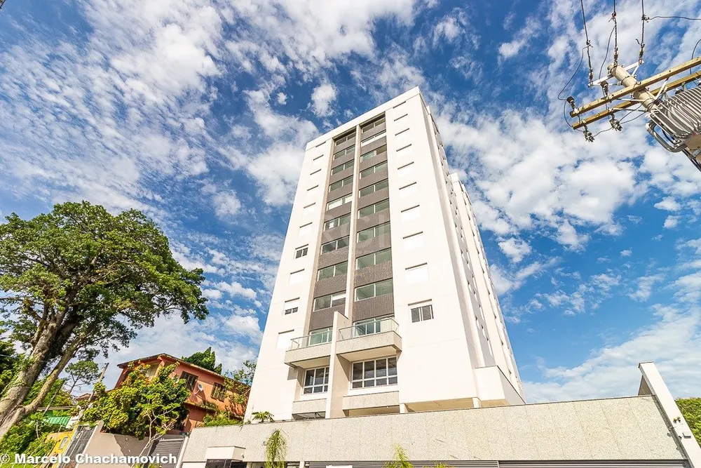 Apartamento, 2 quartos, 69 m² - Foto 1