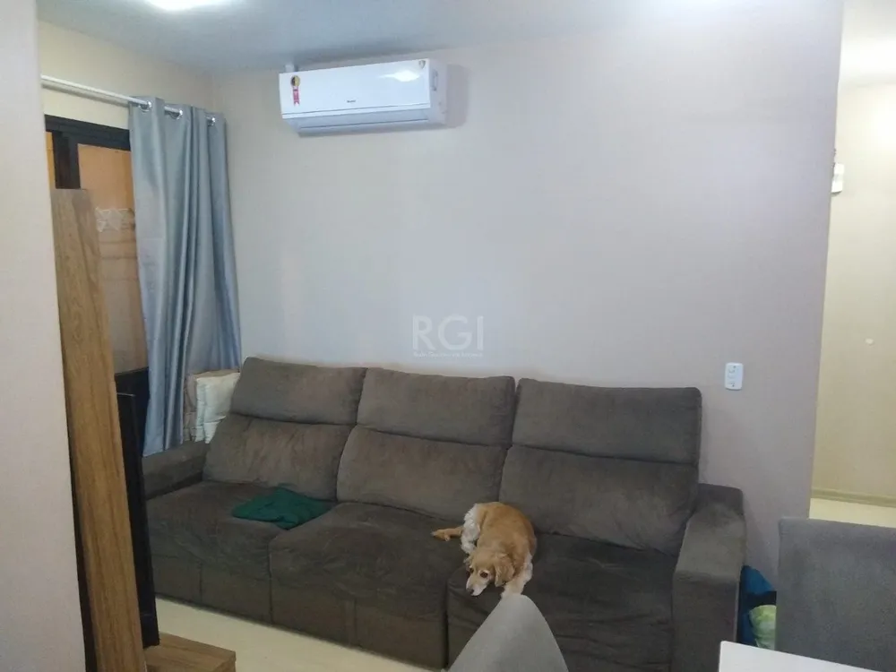 Apartamento, 2 quartos, 50 m² - Foto 3