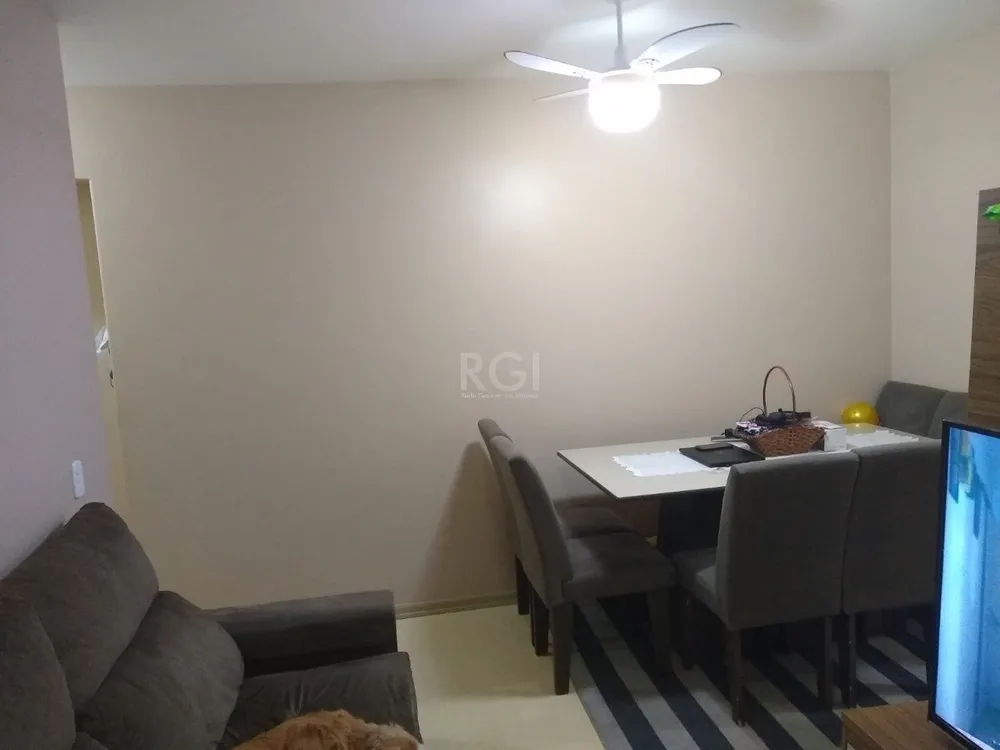 Apartamento, 2 quartos, 50 m² - Foto 4