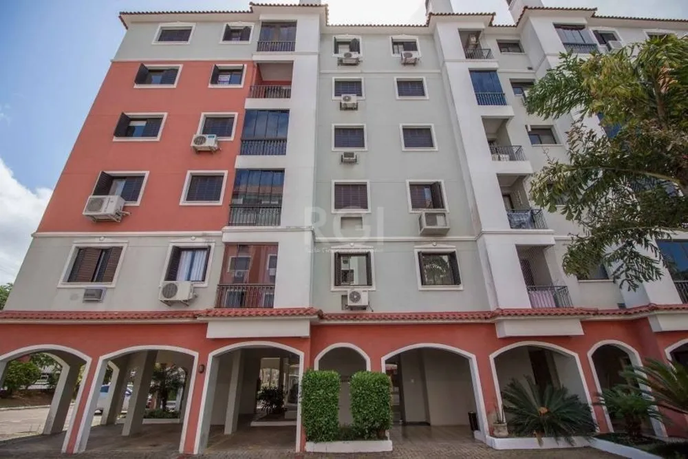 Apartamento, 2 quartos, 50 m² - Foto 1