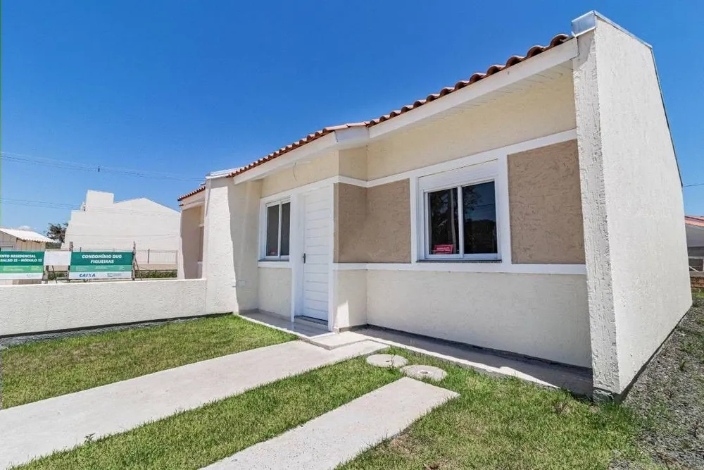 Casa, 2 quartos, 48 m² - Foto 2