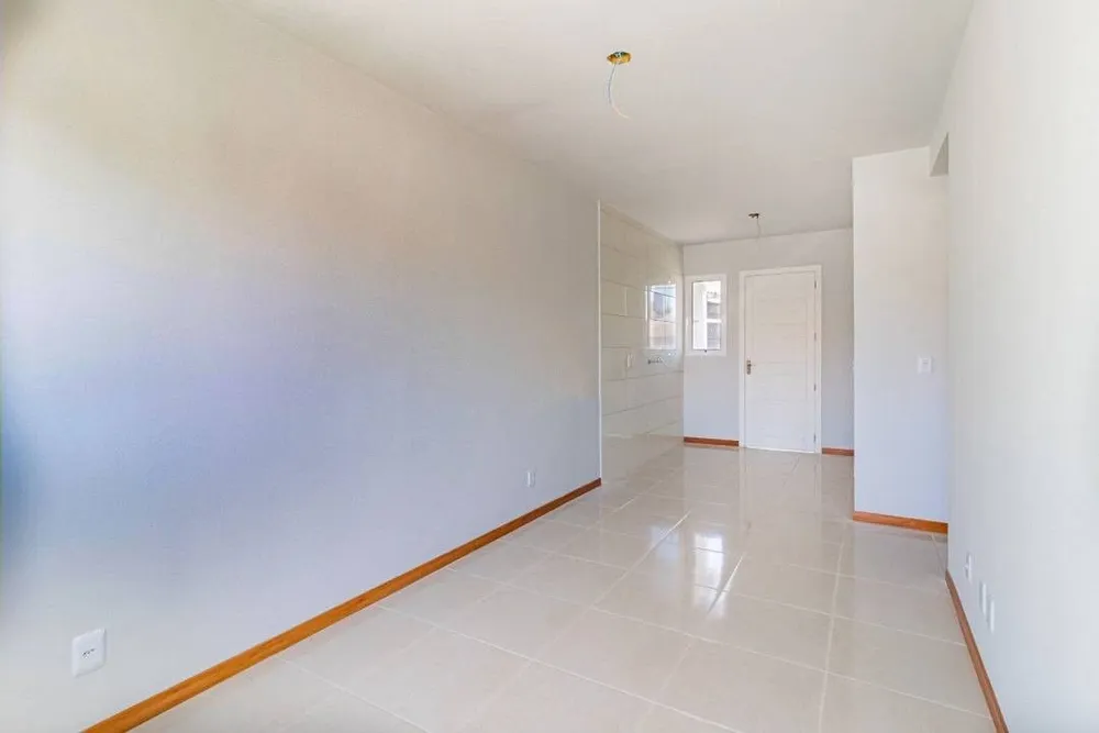 Casa, 2 quartos, 48 m² - Foto 1