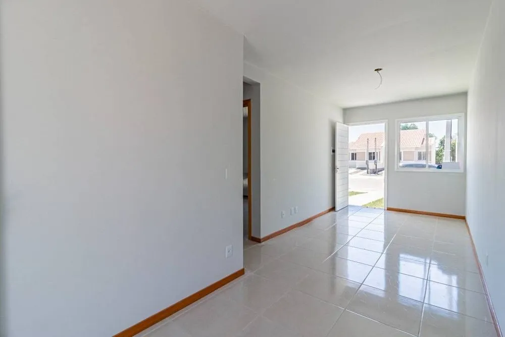 Casa, 2 quartos, 48 m² - Foto 3