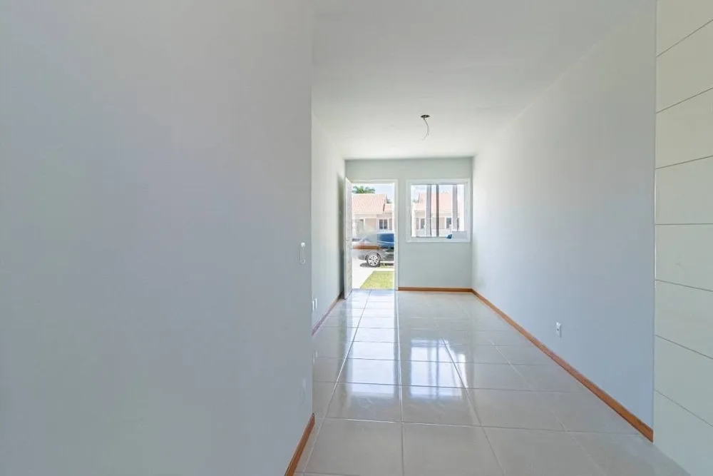 Casa, 2 quartos, 48 m² - Foto 4