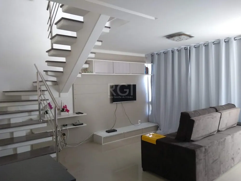 Casa de Condomínio, 3 quartos - Foto 3