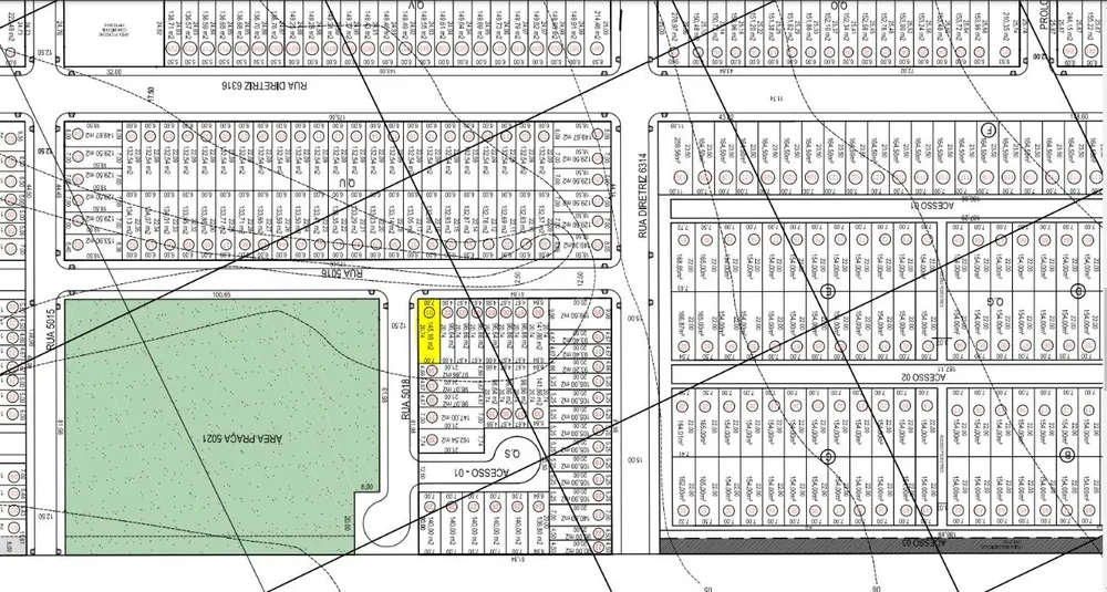 Terreno, 145 m² - Foto 4