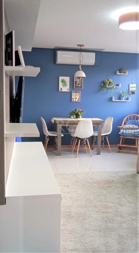 Apartamento, 2 quartos, 63 m² - Foto 3